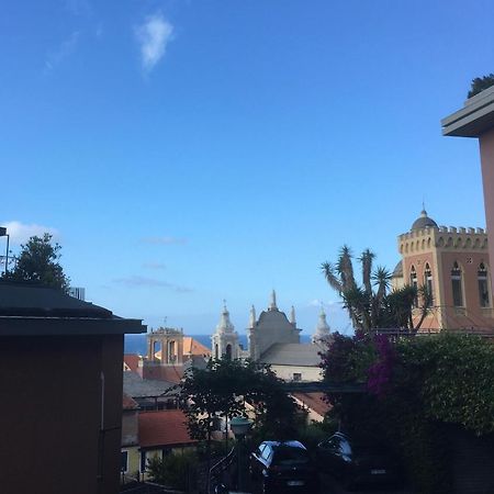 Vacanze A Finale Ligure Luaran gambar
