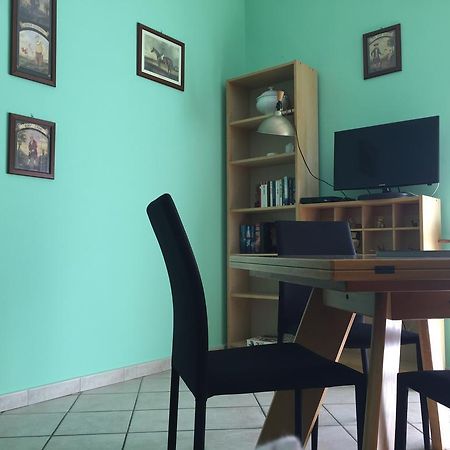 Vacanze A Finale Ligure Bilik gambar