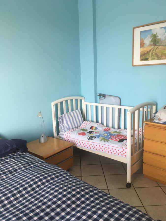 Vacanze A Finale Ligure Luaran gambar