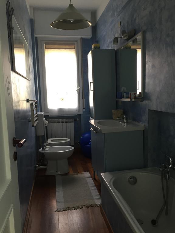 Vacanze A Finale Ligure Bilik gambar