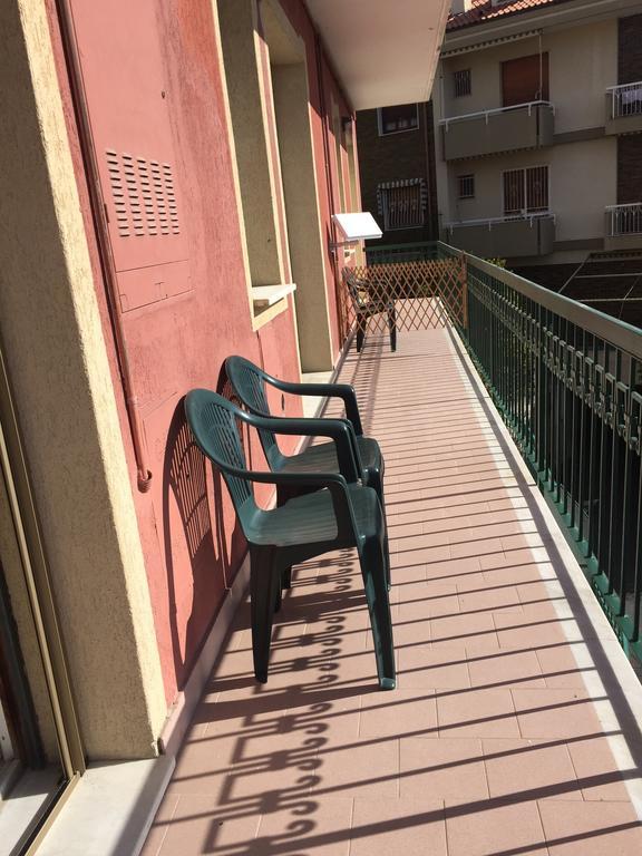 Vacanze A Finale Ligure Bilik gambar