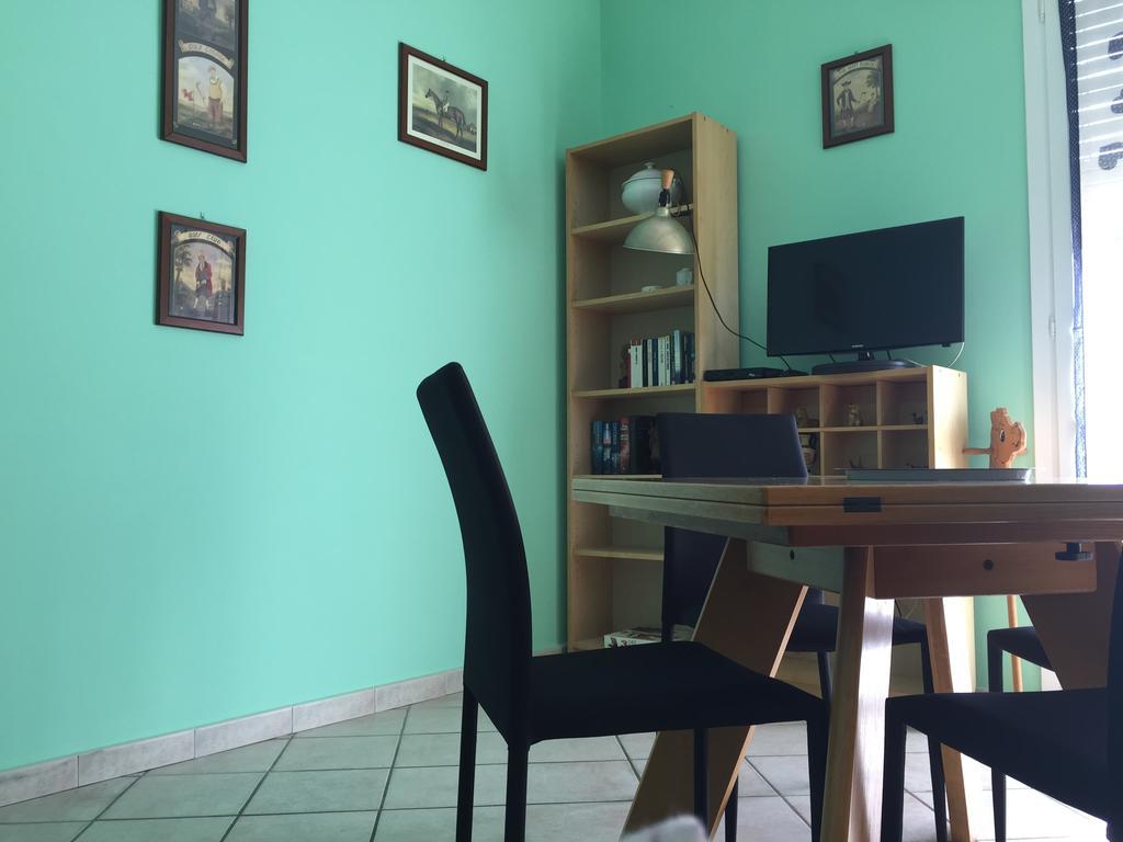 Vacanze A Finale Ligure Bilik gambar