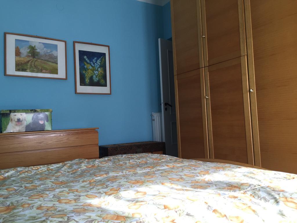 Vacanze A Finale Ligure Bilik gambar