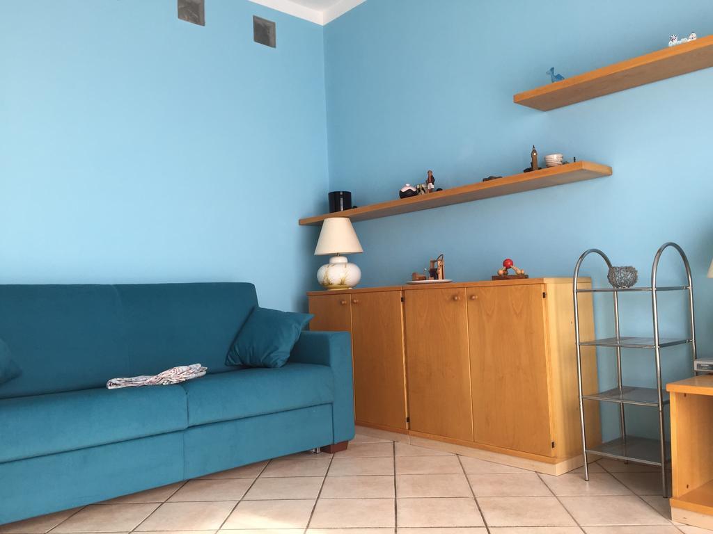 Vacanze A Finale Ligure Bilik gambar