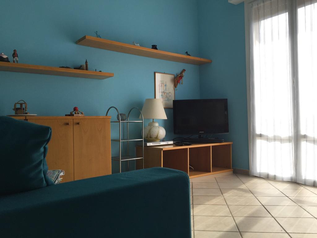 Vacanze A Finale Ligure Bilik gambar