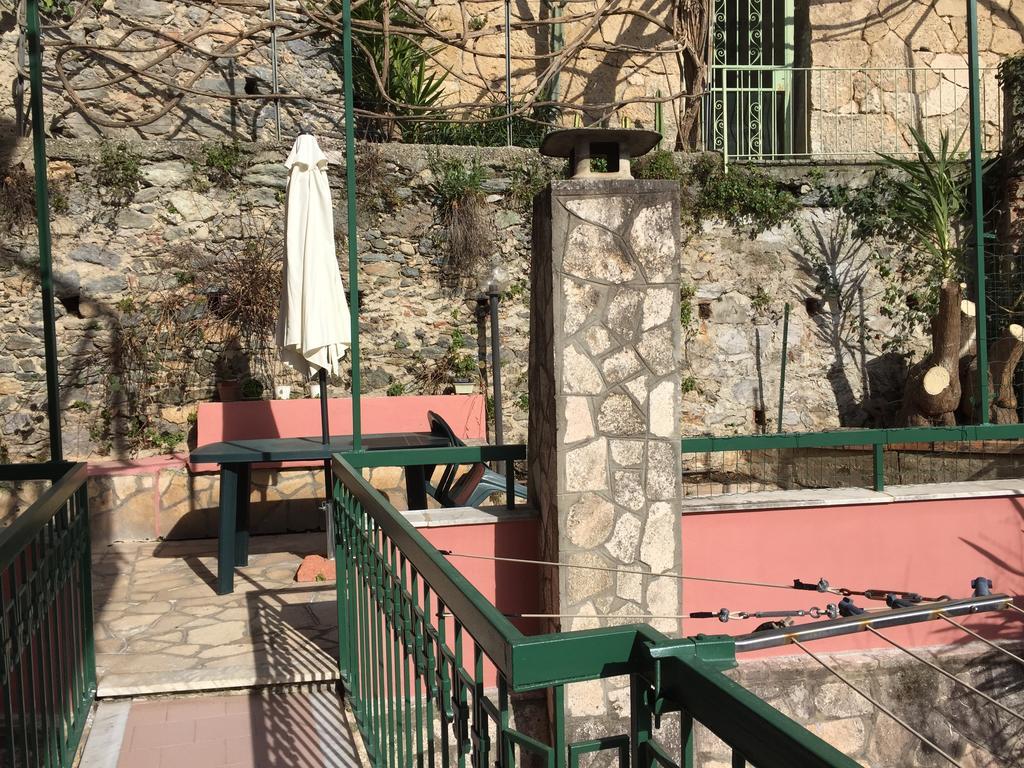 Vacanze A Finale Ligure Bilik gambar