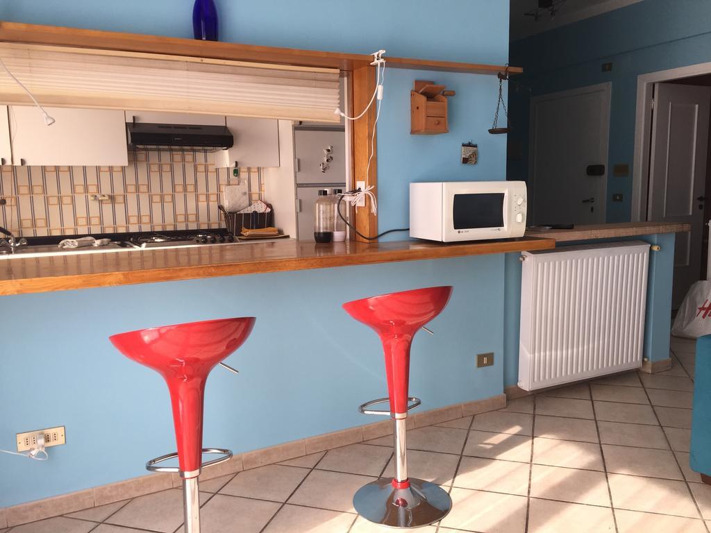 Vacanze A Finale Ligure Bilik gambar