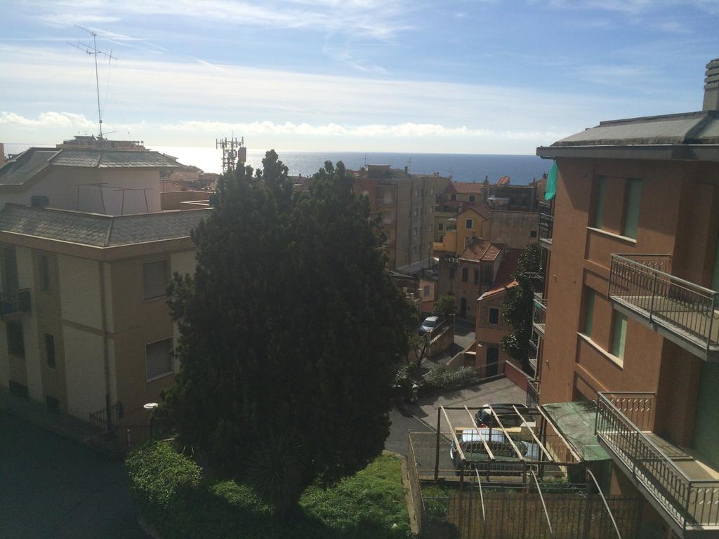 Vacanze A Finale Ligure Bilik gambar