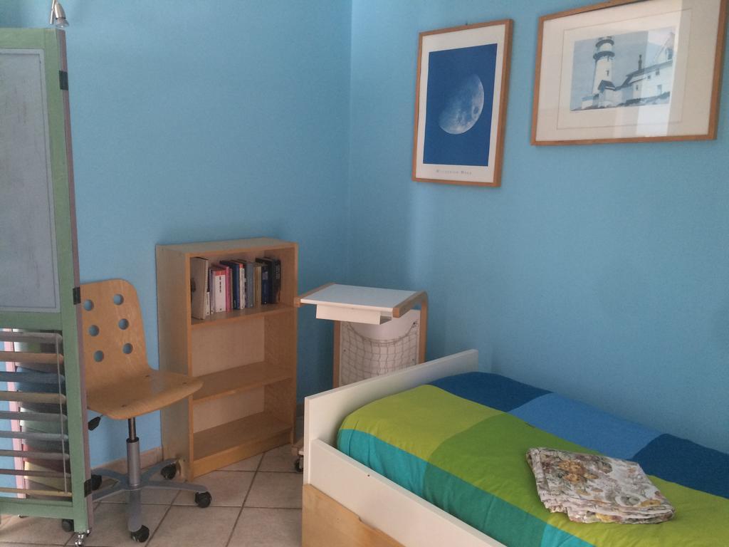 Vacanze A Finale Ligure Bilik gambar
