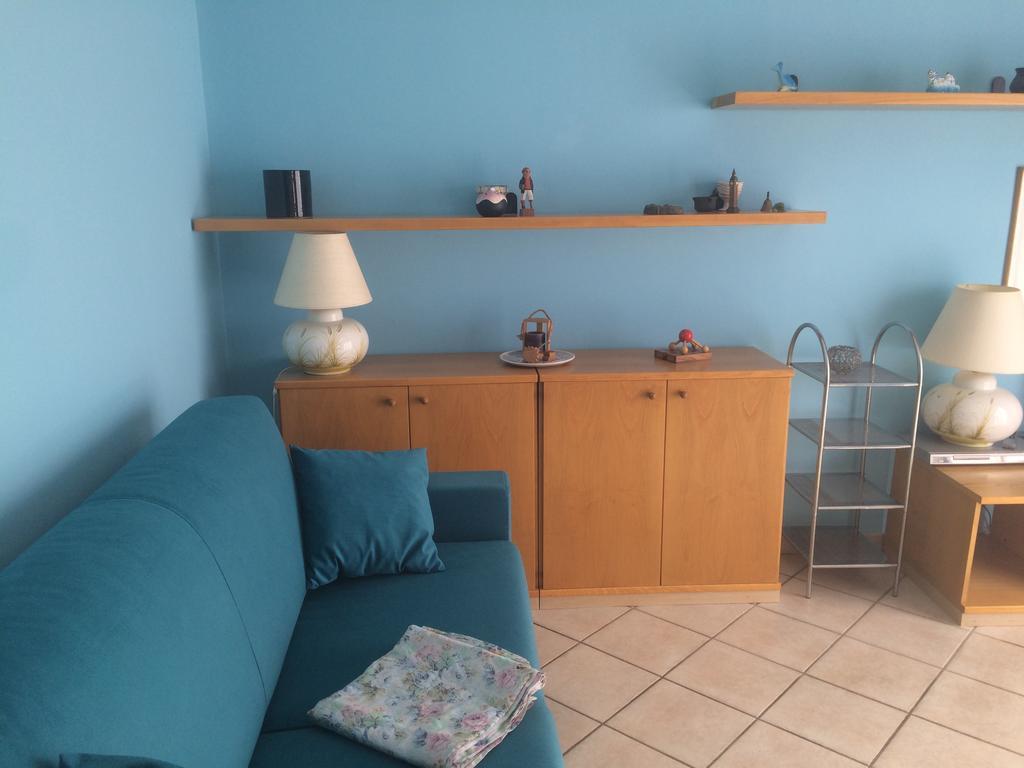Vacanze A Finale Ligure Bilik gambar