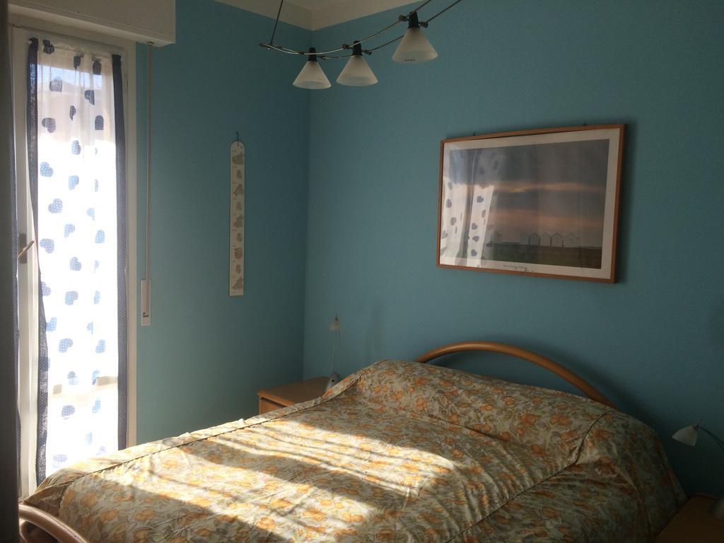 Vacanze A Finale Ligure Bilik gambar