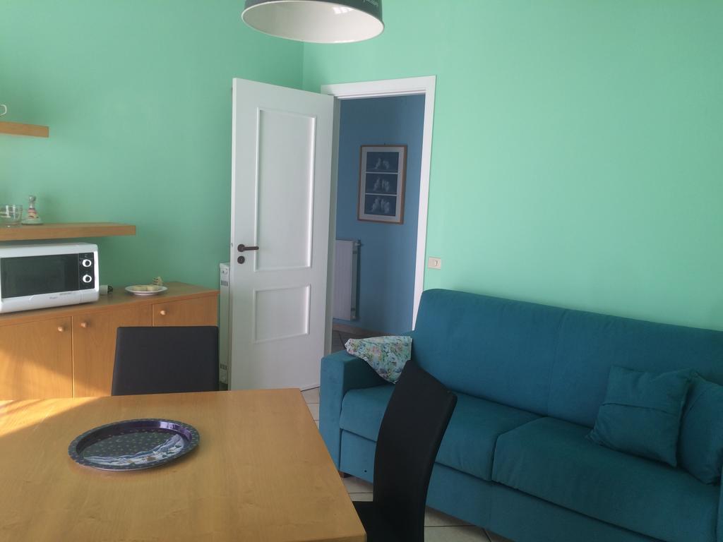 Vacanze A Finale Ligure Bilik gambar