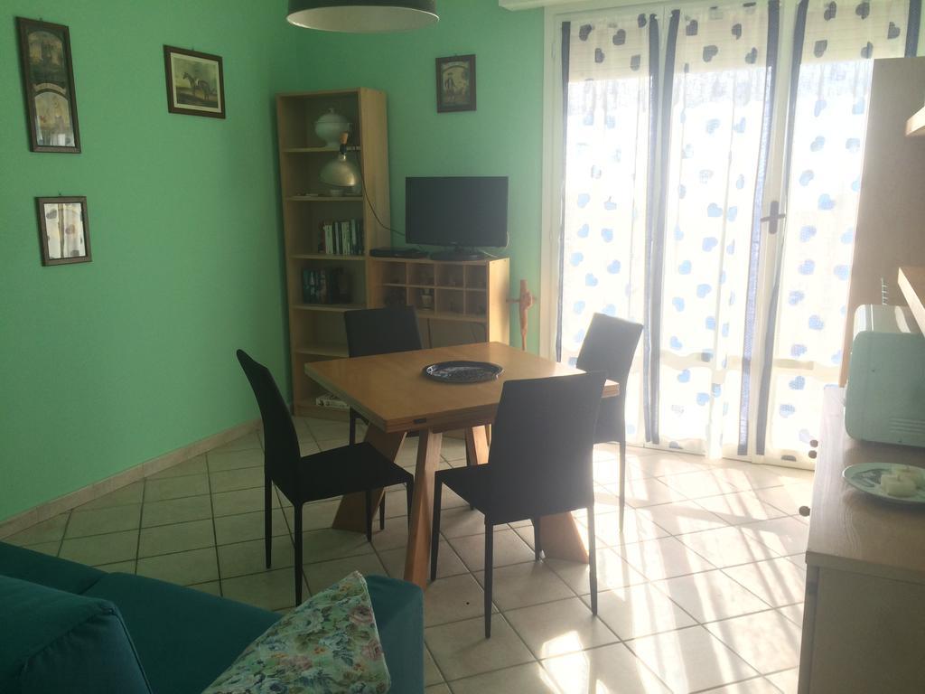 Vacanze A Finale Ligure Bilik gambar