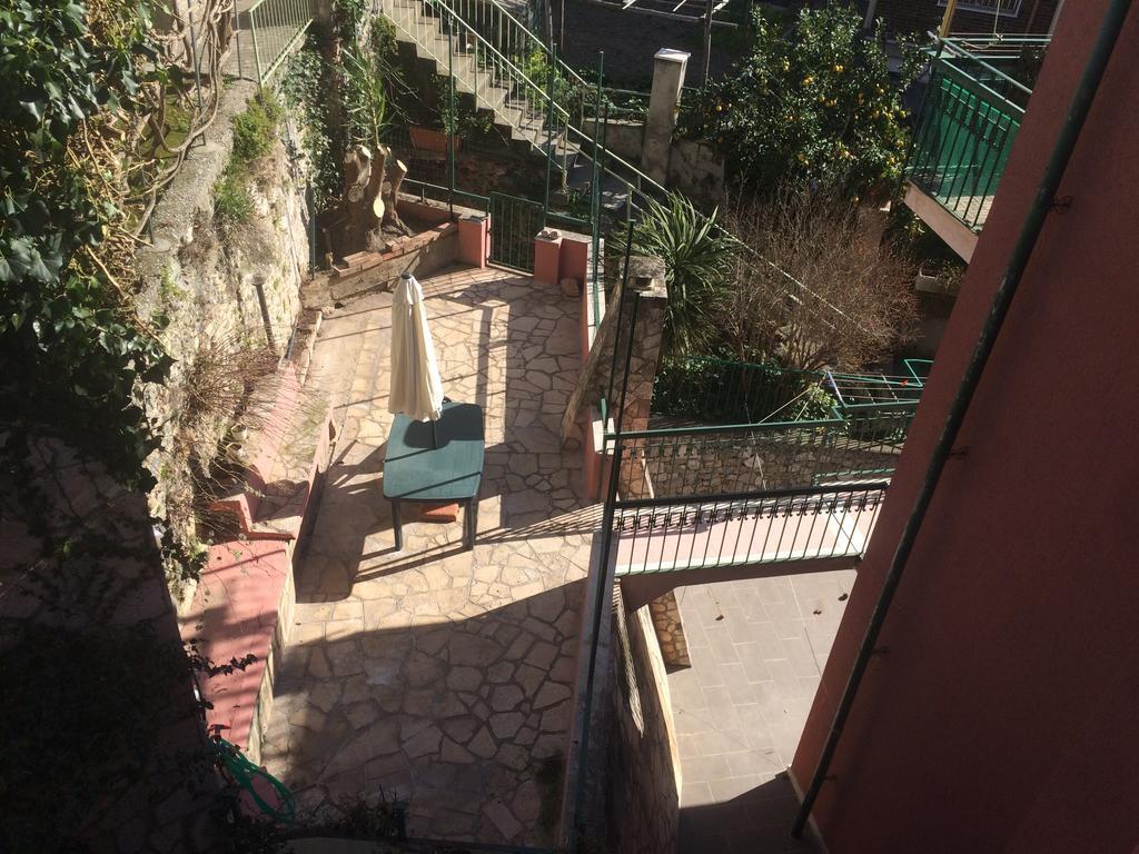 Vacanze A Finale Ligure Bilik gambar