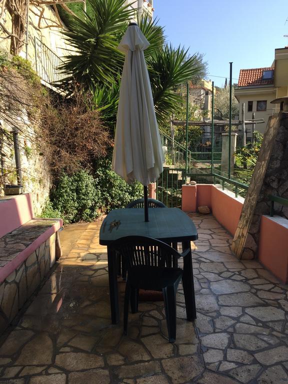 Vacanze A Finale Ligure Bilik gambar