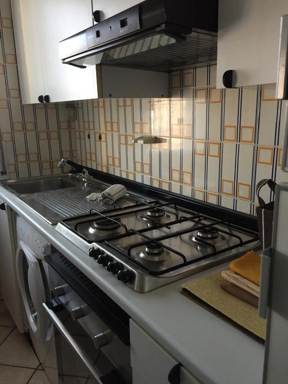 Vacanze A Finale Ligure Bilik gambar